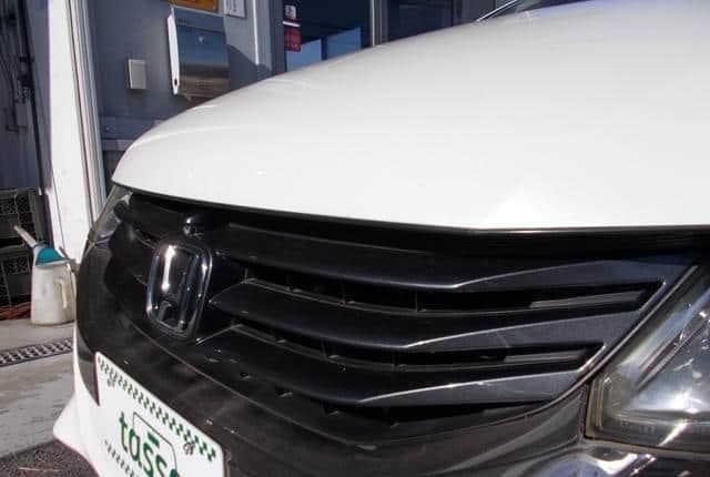 2011 Honda Odyssey JDM car for sale — photo 13 of 20
