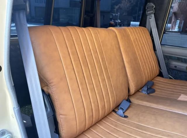 1996 Toyota Land Cruiser Prado JDM car for sale — photo 10 of 14
