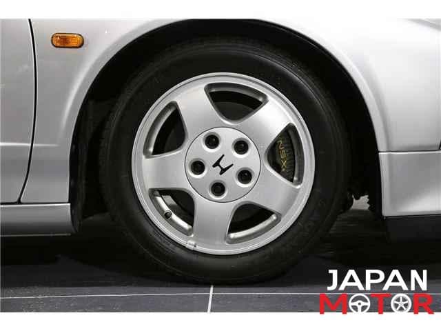2001 Honda NSX JDM car for sale — photo 15 of 15