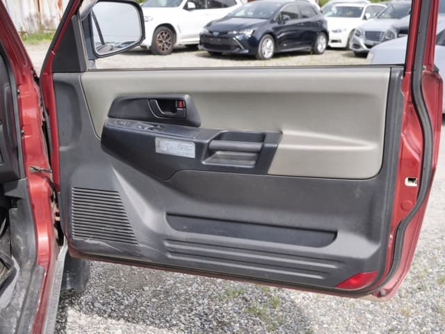 1999 Mitsubishi Pajero JDM car for sale — photo 25 of 25