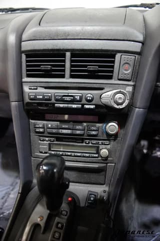 1998 Nissan Skyline JDM car for sale — photo 10 of 25