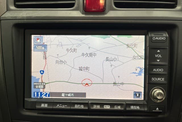 2009 Honda CR-V JDM car for sale — photo 8 of 25