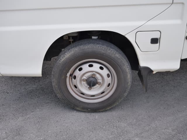 2002 Subaru Sambar JDM car for sale — photo 21 of 25