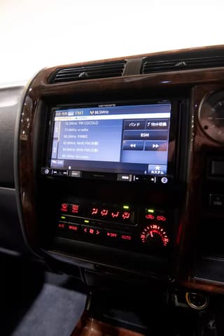 1998 Toyota Land Cruiser Prado JDM car for sale — photo 10 of 25