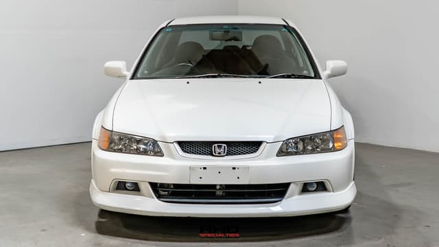 2000 Honda Accord JDM car for sale — photo 2 of 25
