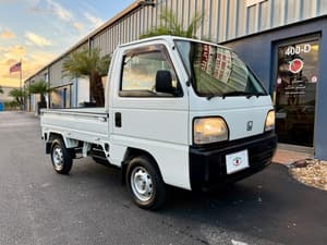 1997 Honda Acty JDM car for sale