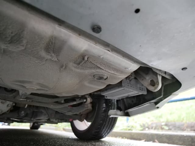 2001 Subaru Legacy JDM car for sale — photo 23 of 25