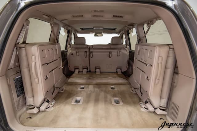 2000 Toyota Land Cruiser JDM car for sale — photo 23 of 25