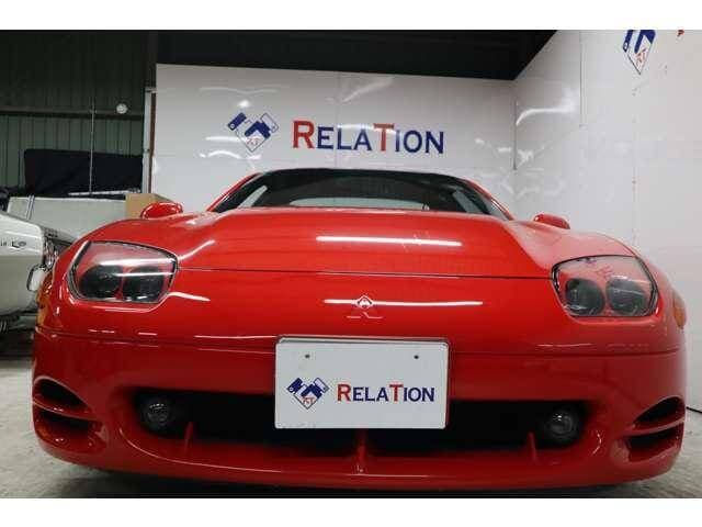 1995 Mitsubishi GTO JDM car for sale — photo 5 of 20