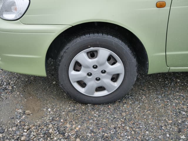 1998 Toyota Corolla JDM car for sale — photo 20 of 25