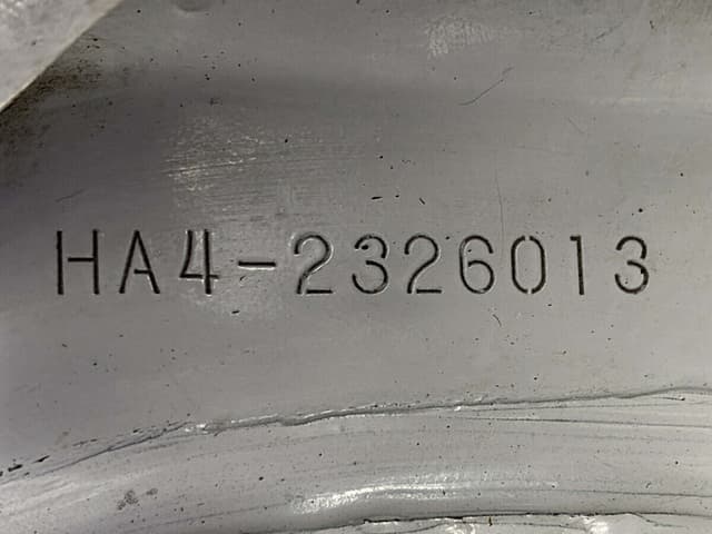 1996 Honda Acty JDM car for sale — photo 23 of 25