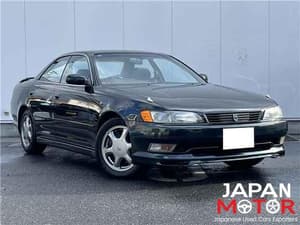 1996 Toyota Mark II JDM car for sale