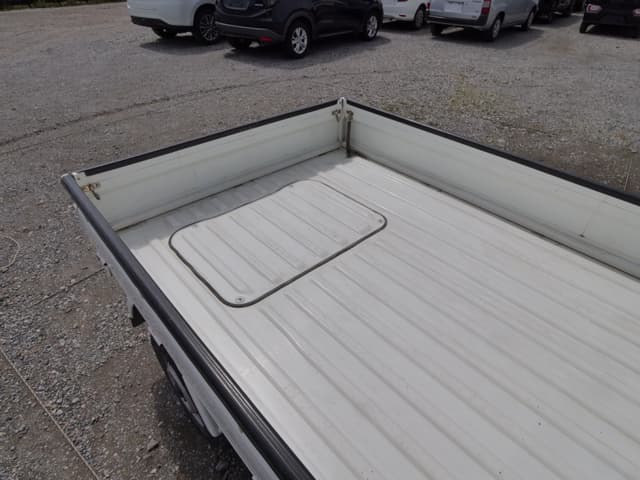 2002 Subaru Sambar JDM car for sale — photo 14 of 25