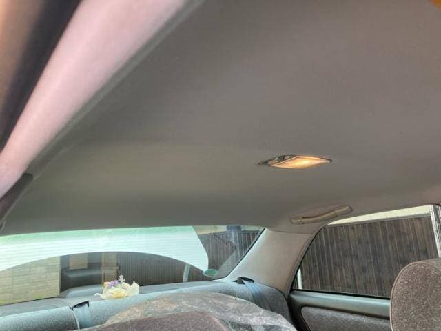 1999 Toyota Mark II JDM car for sale — photo 10 of 20