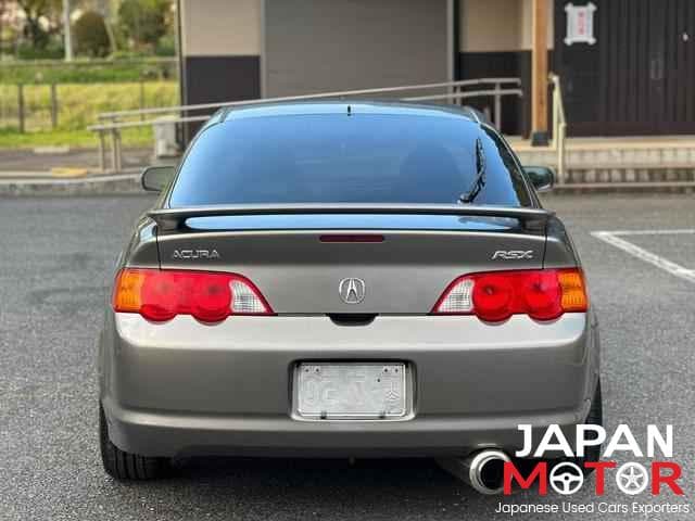 2001 Honda Integra JDM car for sale — photo 4 of 10