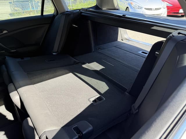 2009 Honda Accord JDM car for sale — photo 16 of 20