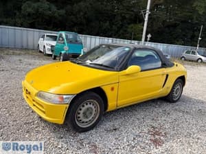 1991 Honda Beat JDM car for sale