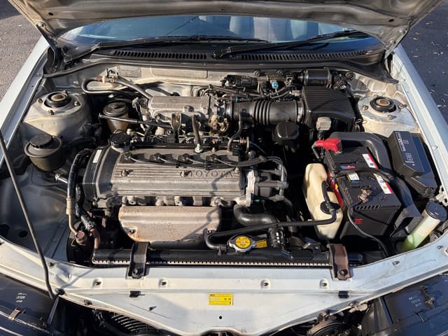 1995 Toyota Sera JDM car for sale — photo 17 of 20
