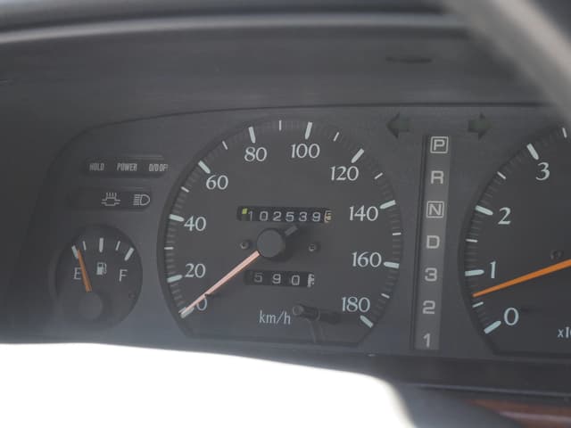 1991 Nissan Laurel JDM car for sale — photo 11 of 25