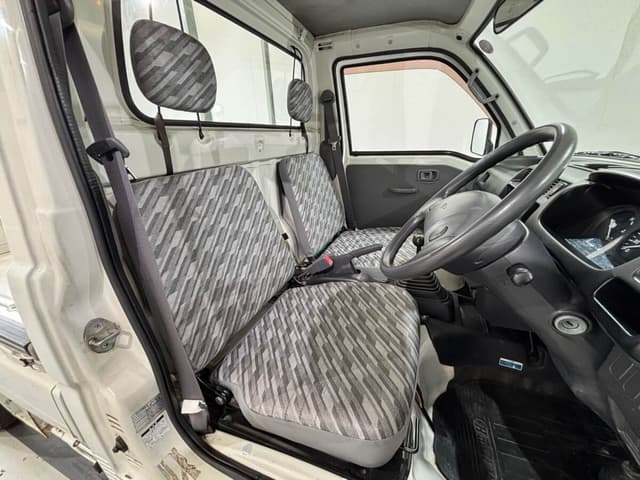 2001 Daihatsu Hijet JDM car for sale — photo 8 of 25