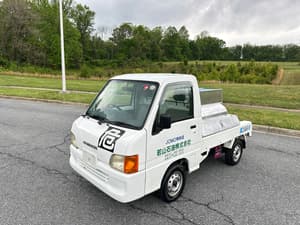 2000 Subaru Sambar JDM car for sale