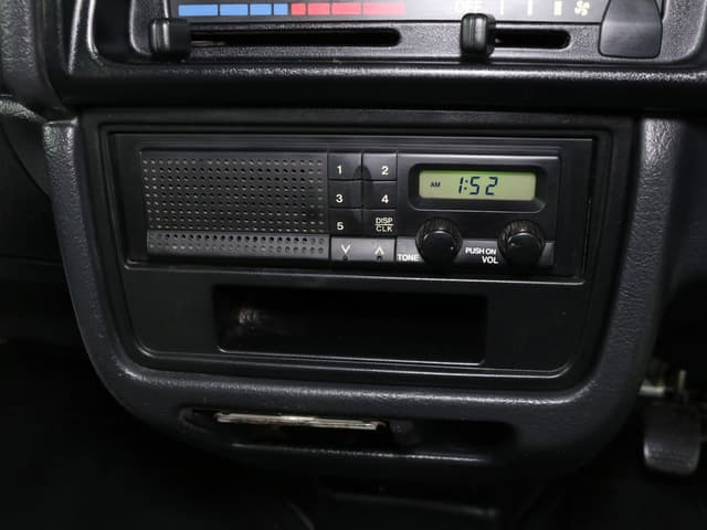 1996 Suzuki Carry JDM car for sale — photo 11 of 25