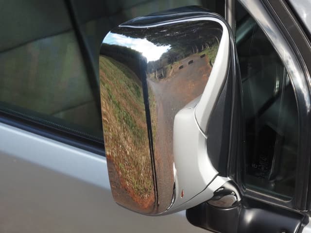 2000 Daihatsu Move JDM car for sale — photo 19 of 25