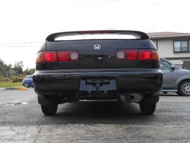 1997 Honda Integra JDM car for sale — photo 7 of 17