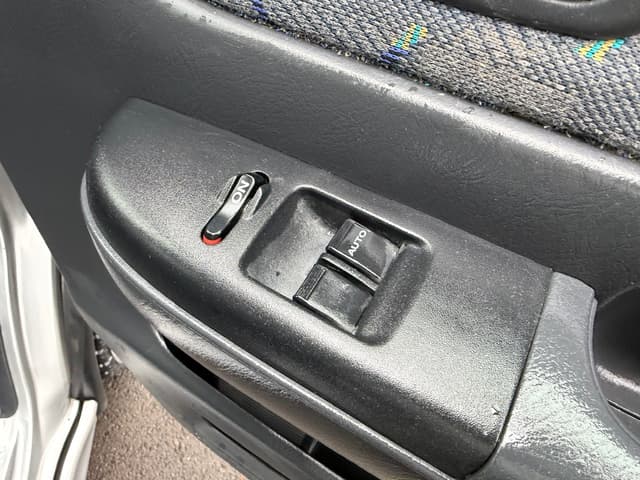 2000 Honda Vamos JDM car for sale — photo 19 of 25
