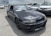 1993 Nissan Skyline JDM car for sale — photo 15 of 25