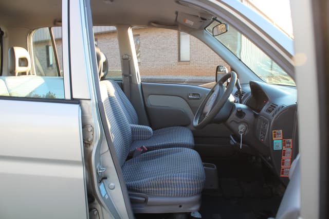 1999 Honda Life JDM car for sale — photo 16 of 25