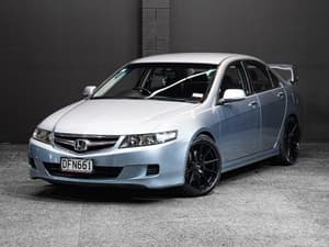 2006 Honda Accord JDM car for sale