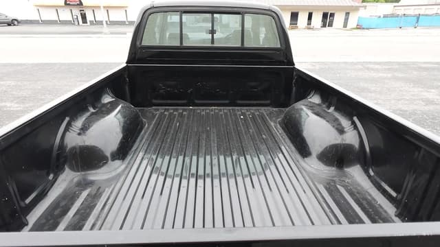 1998 Toyota Hilux JDM car for sale — photo 9 of 16