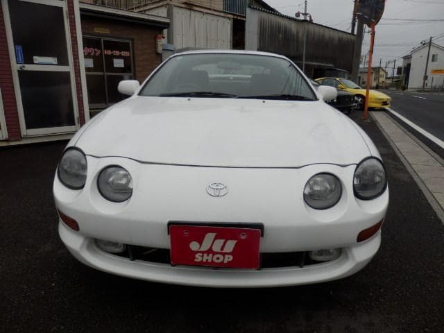 1995 Toyota Celica JDM car for sale — photo 7 of 21