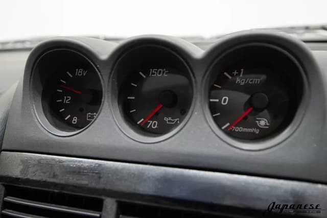 1998 Nissan Skyline JDM car for sale — photo 12 of 25