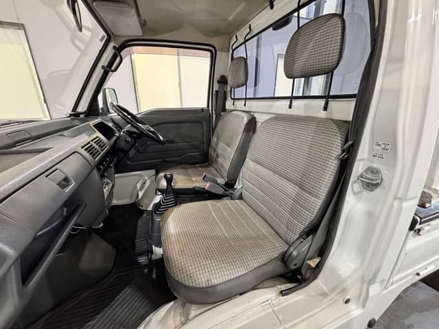 1994 Honda Acty JDM car for sale — photo 10 of 10