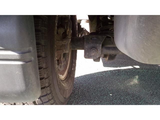 1992 Mitsubishi Pajero JDM car for sale — photo 6 of 25