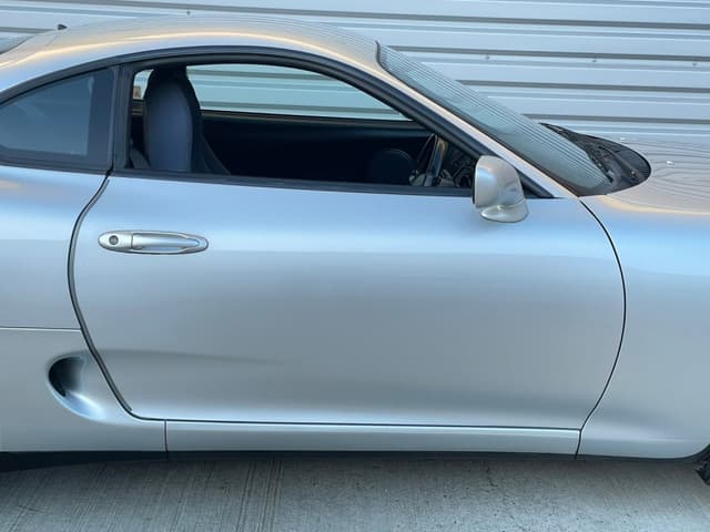 1996 JDM car for sale — photo 22 of 25