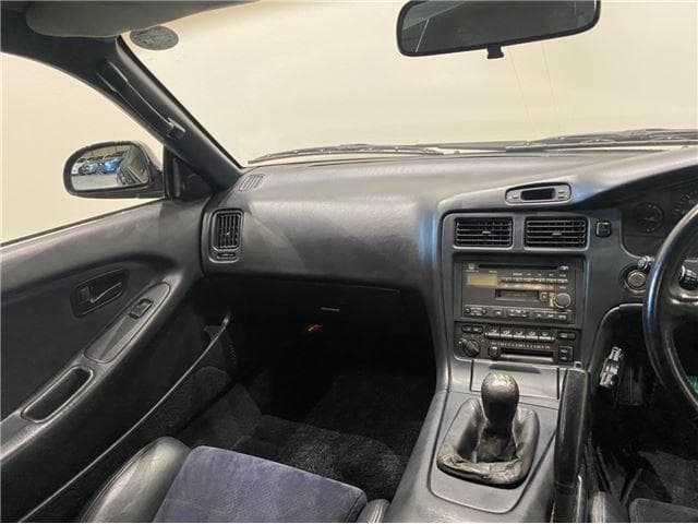 1993 Toyota MR2 JDM car for sale — photo 16 of 25