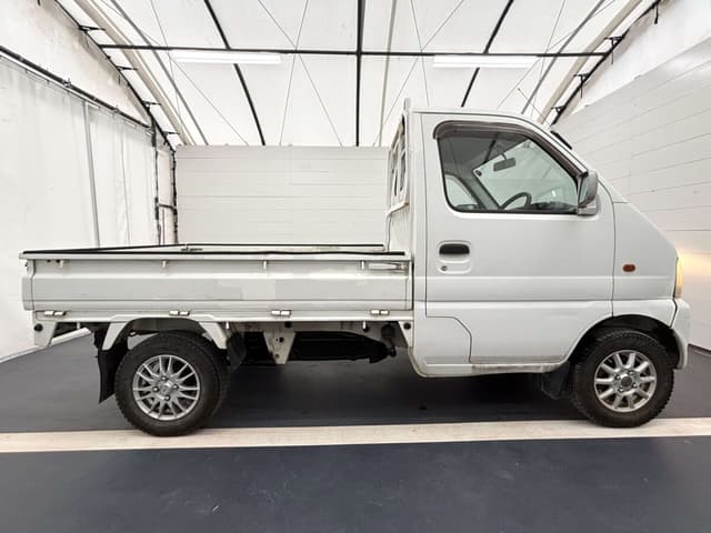 1999 Suzuki Carry JDM car for sale — photo 6 of 25