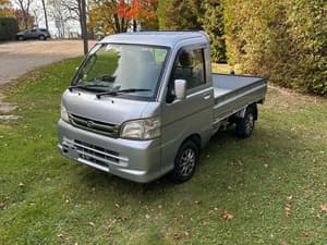 2007 Daihatsu Hijet JDM car for sale