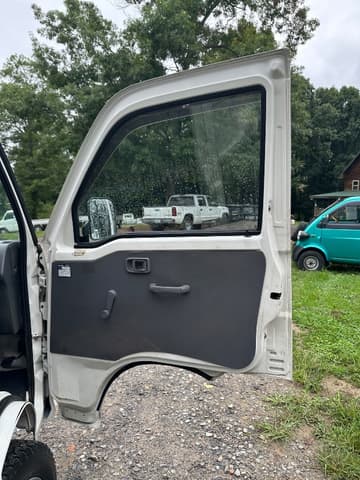 2000 Daihatsu Hijet JDM car for sale — photo 16 of 25