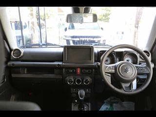 1992 Suzuki Jimny JDM car for sale — photo 2 of 10