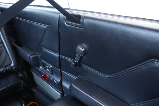 1980 Nissan Skyline JDM car for sale — photo 16 of 25