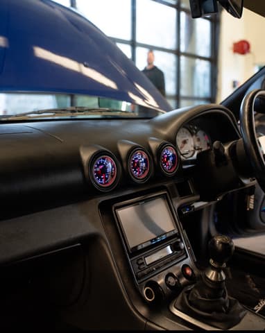 1999 Nissan Silvia JDM car for sale — photo 12 of 23