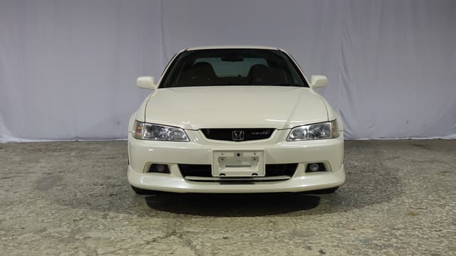 2000 Honda Accord JDM car for sale — photo 2 of 16