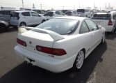 1998 Honda Integra JDM car for sale — photo 13 of 22