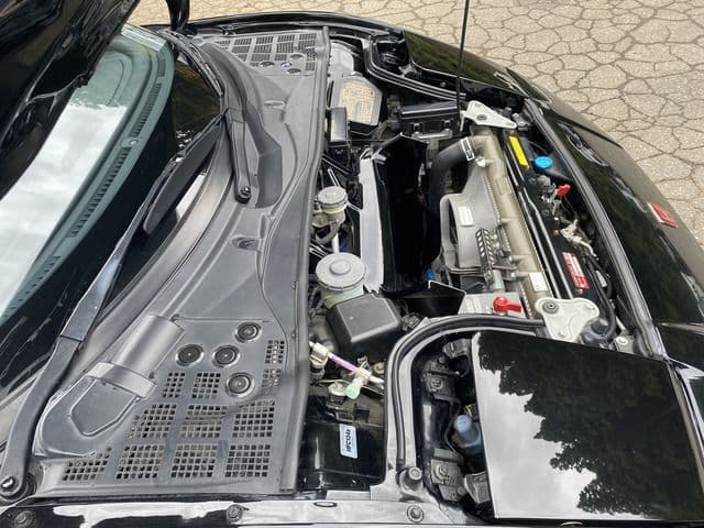 1995 Honda NSX JDM car for sale — photo 12 of 25