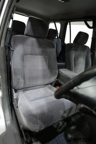 1997 Honda CR-V JDM car for sale — photo 14 of 25