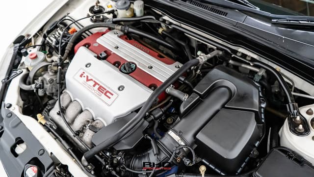 2001 Honda Integra JDM car for sale — photo 23 of 23